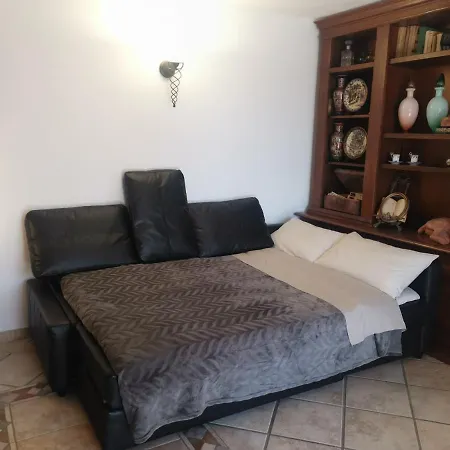 Bobo Relax Nel Chianti Classico Gallo Nero Holiday home