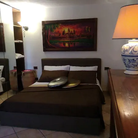 Bobo Relax Nel Chianti Classico Gallo Nero Holiday home *
