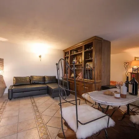 Bobo Relax Nel Chianti Classico Gallo Nero Holiday home