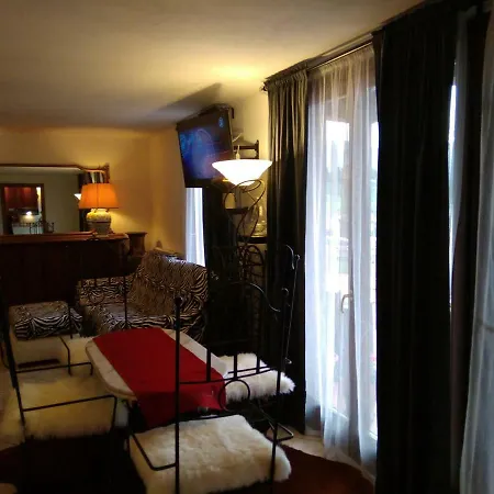 Holiday home Bobo Relax Nel Chianti Classico Gallo Nero