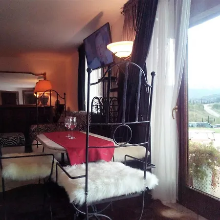 Bobo Relax Nel Chianti Classico Gallo Nero Holiday home Strada in Chianti