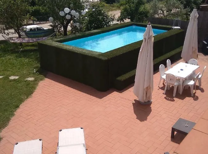 Holiday home Bobo Relax Nel Chianti Classico Gallo Nero
