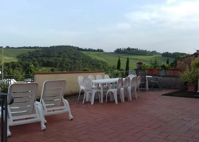 Bobo Relax Nel Chianti Classico Gallo Nero