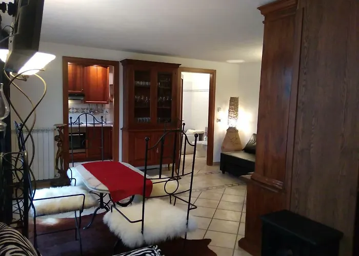 Holiday home Bobo Relax Nel Chianti Classico Gallo Nero