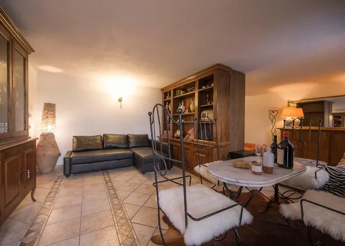 Bobo Relax Nel Chianti Classico Gallo Nero Holiday home
