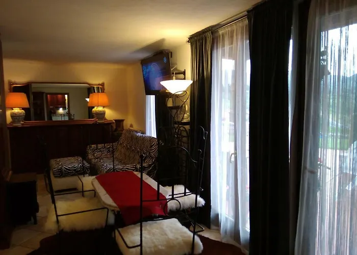 Holiday home Bobo Relax Nel Chianti Classico Gallo Nero