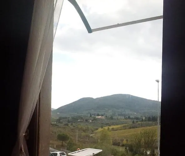 Bobo Relax Nel Chianti Classico Gallo Nero *
