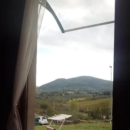 Bobo Relax Nel Chianti Classico Gallo Nero *